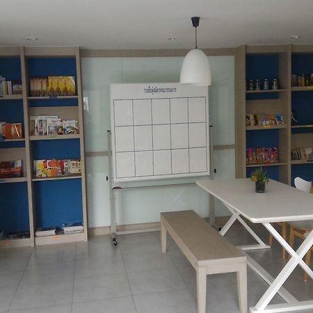 Lpn Beach Ча Ам Екстериор снимка